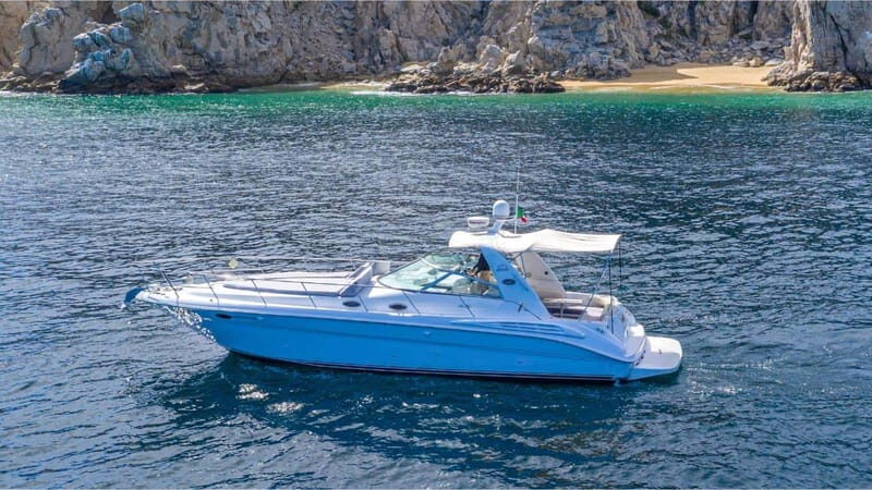 Cabo San Lucas Tour To Balandra Beach - Practical Tips for Booking