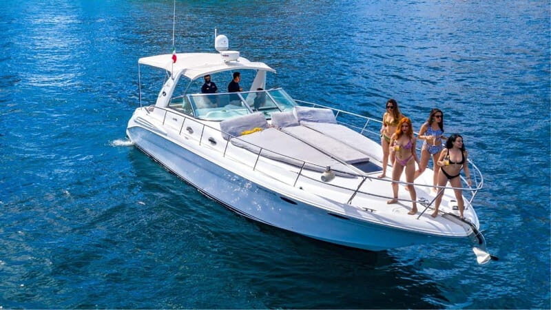 Cabo San Lucas Tour To Balandra Beach - FAQ