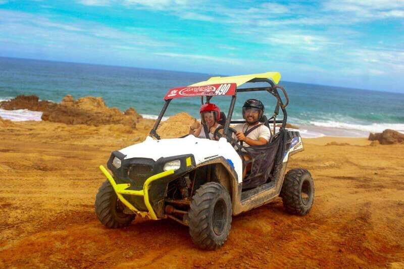 Cabo San Lucas: UTV Razor Tour of Migriño Desert and Beach - Practical Tips for Making the Most of Your Ride