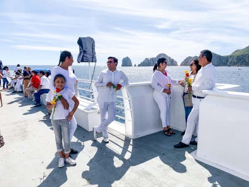 Cabo San Lucas: Whale Watching Tour with Breakfast - Final Thoughts