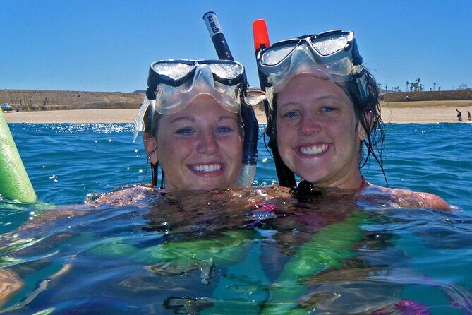 Cabo Snorkeling and Sailboat Tour with Lunch and Open Bar - Who Will Love This Tour?
