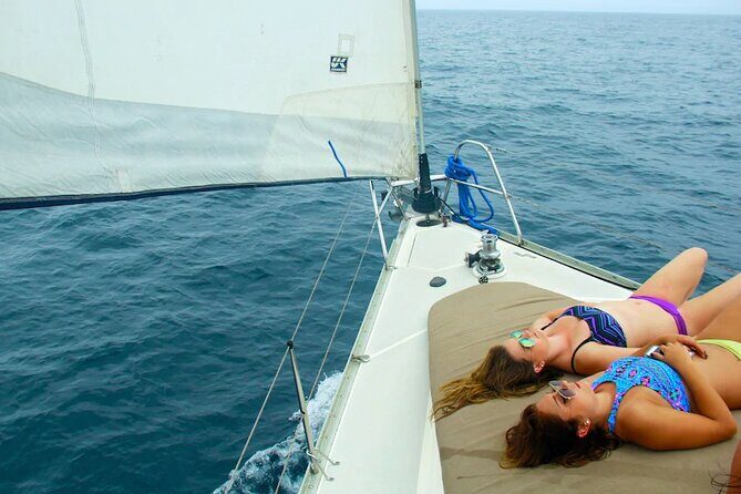 Cabo Snorkeling and Sailboat Tour with Lunch and Open Bar - Summary: The Bottom Line