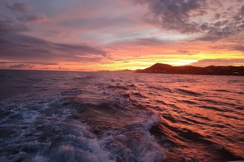 Cabo: Sunset Arch Yacht Tour - Dinner & Drinks up to 18 ppl - Who Is This Tour Best For?