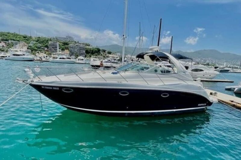 Cabo: Sunset Arch Yacht Tour - Dinner & Drinks up to 18 ppl - Final Thoughts