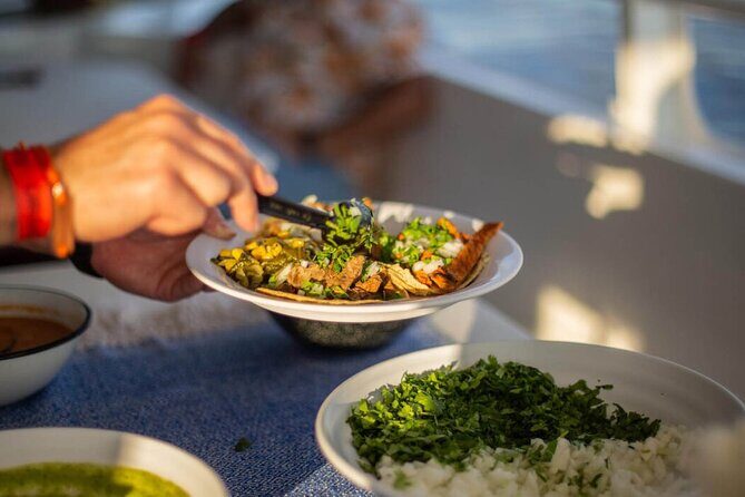 Cabo Tacos and Tequila Sunset Cruise - What You Can Expect from the Cabo Tacos and Tequila Sunset Cruise