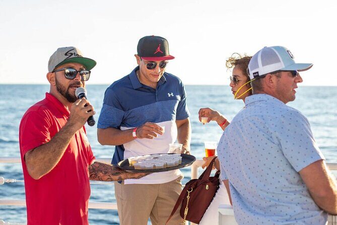 Cabo Tacos and Tequila Sunset Cruise - Who Will Love This Cruise?