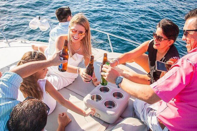 Cabo Whale Watching Tour: 2 Hours at Arch & Lovers Beach - Review Summary and Final Thoughts