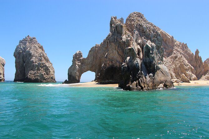 Cabo Wonders: Snorkeling at the Arch in Cabo - FAQs  