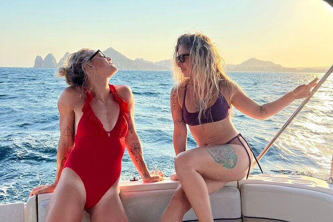 Cabo Yacht Tour  Arch, Pelican Rock, Snorkeling & Landmarks - Pricing and Value: Is It Worth It?  