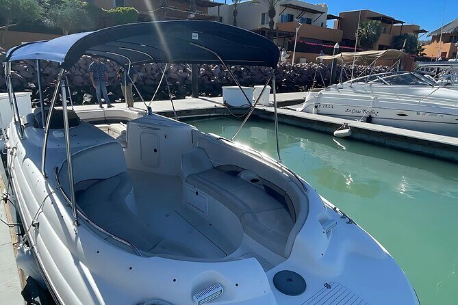 Cabo Yacht Tour to Lovers or Pelícano Beach + Beach Time - The Sum Up: Why Choose This Tour?