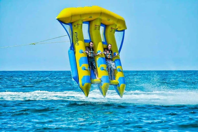 Cabopino: Tubing Ride Fun and Adrenaline - An Authentic Look at the Cabopino Tubing Experience