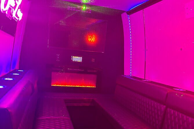 Cabo's Luxury Party Bus, Where We Take The Party To YOU! - An Overview of Cabo’s Luxury Party Bus Experience