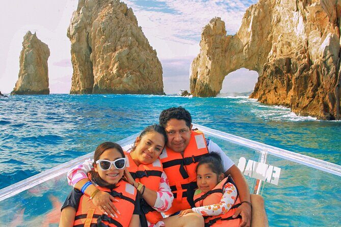 Cabo's Original Clear Boat Tour to the Arch - Final Thoughts: Is it Worth It?
