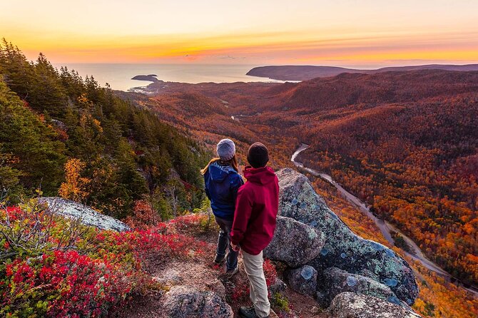 Cabot Trail: a Smartphone Audio Driving Tour - Good To Know