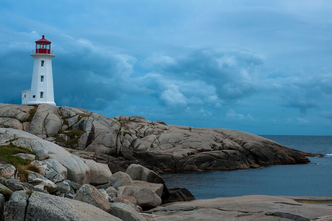Cabot Trail: a Smartphone Audio Driving Tour - Quizzes and Trivia