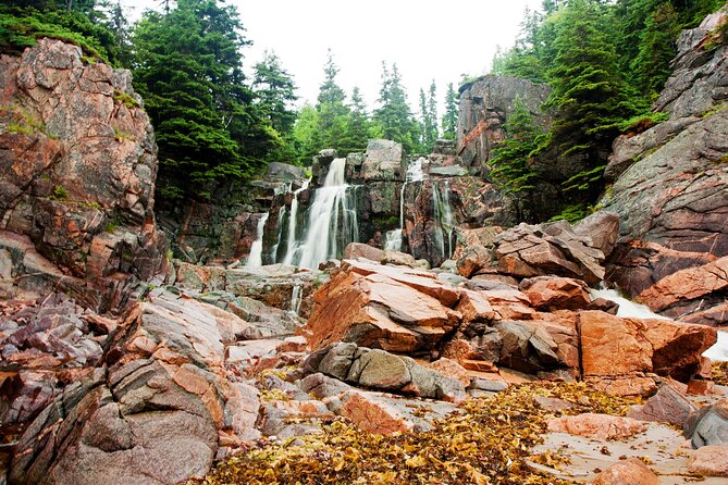 Cabot Trail: a Smartphone Audio Driving Tour - Customer Feedback