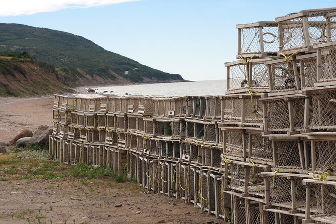 Cabot Trail: a Smartphone Audio Driving Tour - Preparing for the Tour