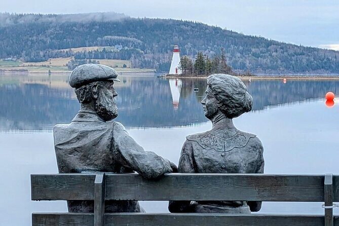 Cabot Trail and Baddeck Bell Museum : Waves and Wonders - Who Should Consider This Tour?