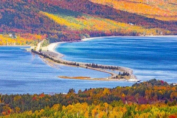Cabot Trail and Baddeck Bell Museum : Waves and Wonders - Final Thoughts