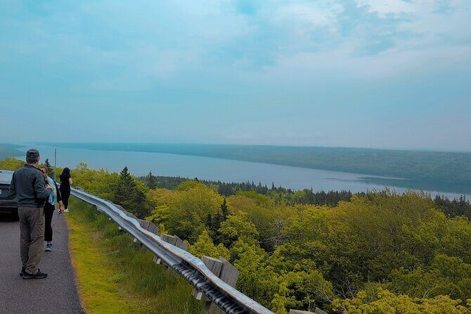 Cabot Trail and St. Ann's Loop 4 Hours Scenic Tour - What Do Travelers Say?