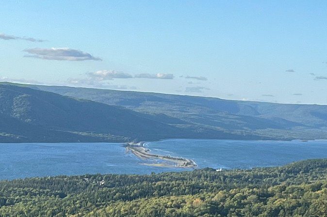 Cabot Trail and St. Ann's Loop 4 Hours Scenic Tour - The Sum Up: Who Is This Tour Best For?