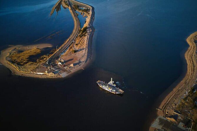 Cabot Trail and St. Ann's Loop 4 Hours Scenic Tour - FAQ