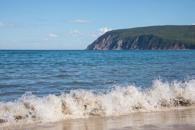 Cabot Trail as Natures Masterpiece - The Experience Beyond the Highlights