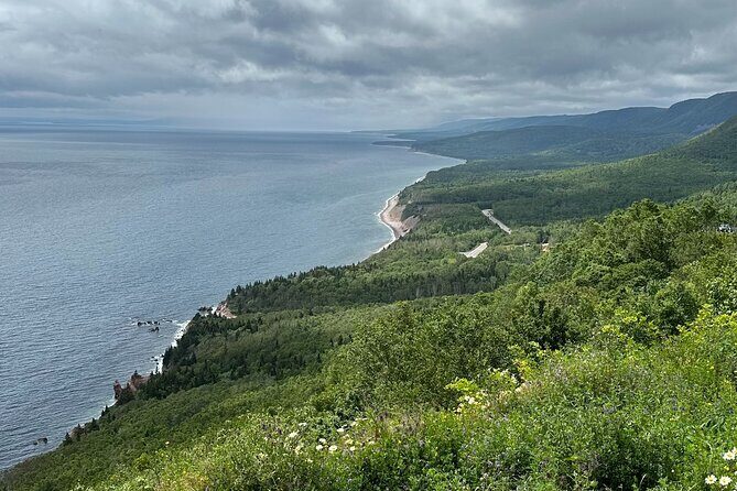 Cabot Trail as Natures Masterpiece - Who Should Consider This Tour?