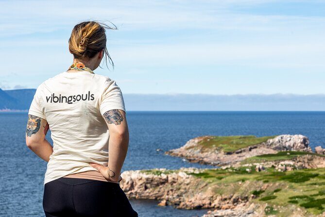 Cabot Trail Discovery Tour - The Experience in Detail