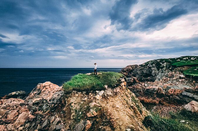 Cabot Trail Discovery Tour - FAQ