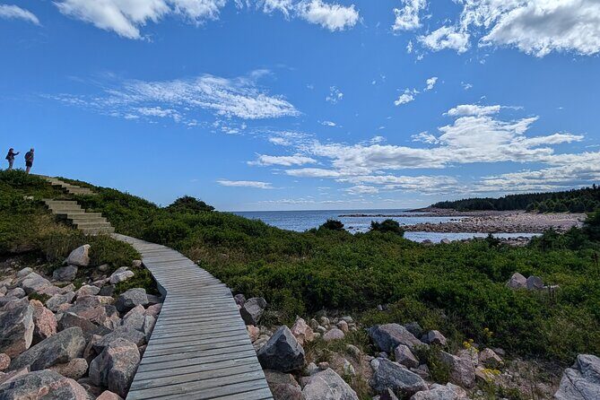 Cabot Trail Ingonish Beach & Green Cove Adventures in Cape Breton - Who Will Love This Tour?