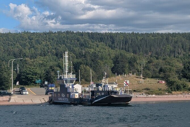 Cabot Trail Ingonish Beach & Green Cove Adventures in Cape Breton - FAQ
