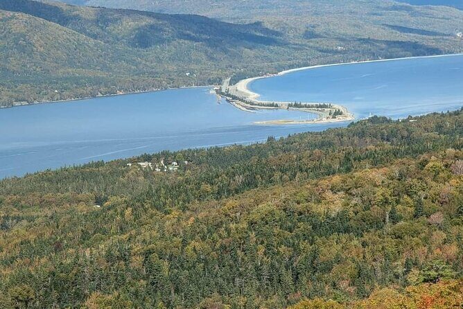 Cabot Trail Ingonish Beach & Green Cove Adventures in Cape Breton - Introduction: A Guided Taste of Cape Breton’s Beauty