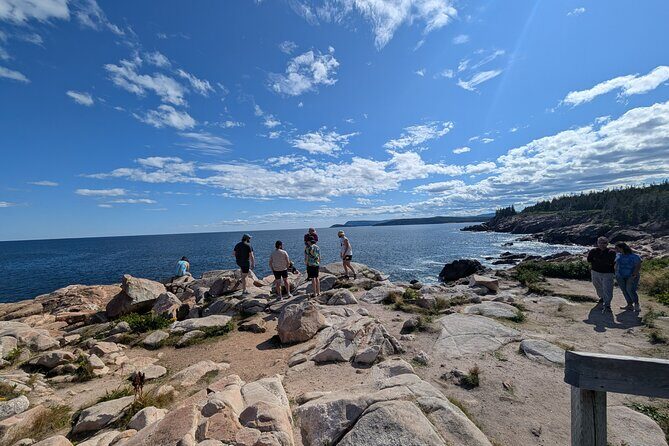 Cabot Trail Ingonish Beach & Green Cove Adventures in Cape Breton - Who Will Appreciate This Tour?