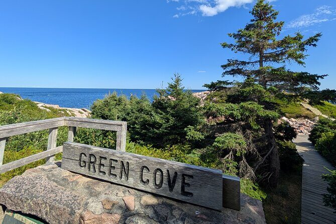 Cabot Trail Ingonish Beach & Green Cove Adventures in Cape Breton - The Sum Up: A Great Choice for Authentic Cape Breton Experience
