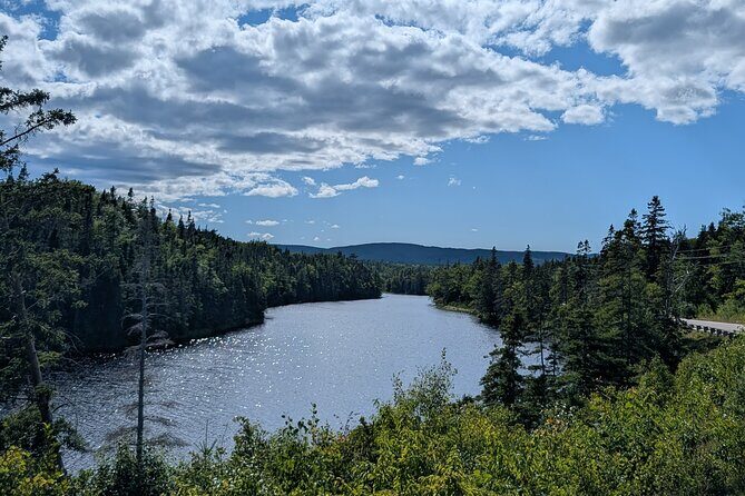 Cabot Trail Ingonish Beach & Green Cove Adventures in Cape Breton - FAQs
