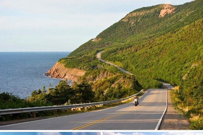 Cabot Trail Scenic Culture and Adventure Drive Tour - Why the Experience Offers Good Value