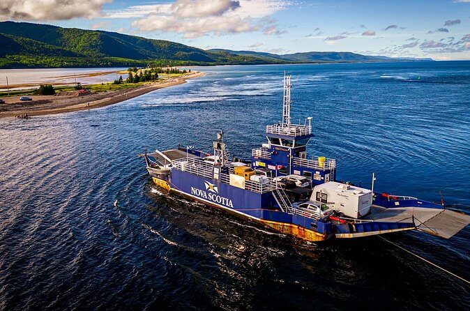 Cabot Trail Scenic Culture and Adventure Drive Tour - The Value of an Expert Guide