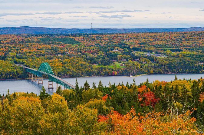 Cabot Trail Scenic Culture and Adventure Drive Tour - Who Should Consider This Tour?