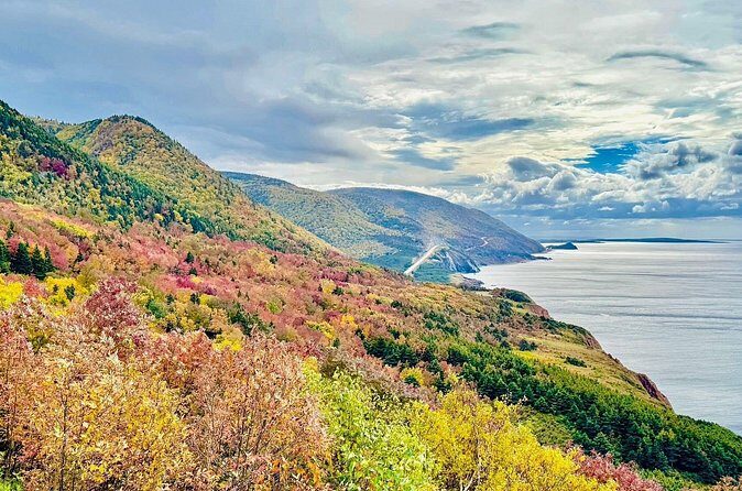 Cabot Trail Scenic Culture and Adventure Drive Tour - FAQ: Practical Questions Answered