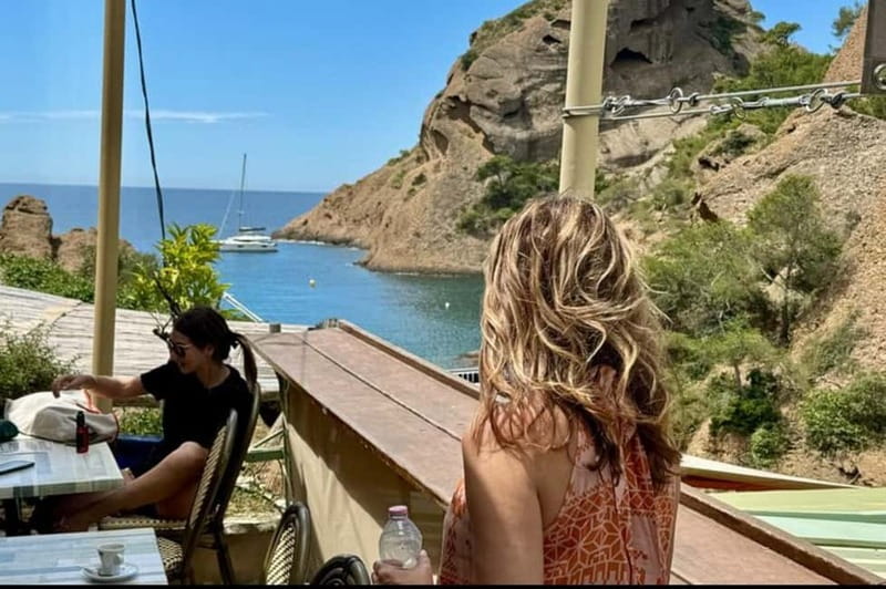 Cabriolet Adventure: From Marseille to Cassis La Ciotat - Practical Tips for Participants
