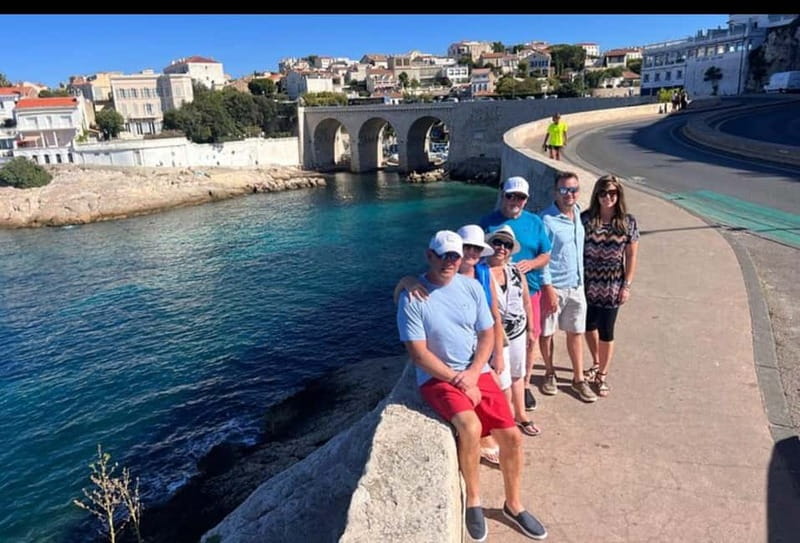 Cabriolet Adventure: From Marseille to Cassis La Ciotat - FAQs