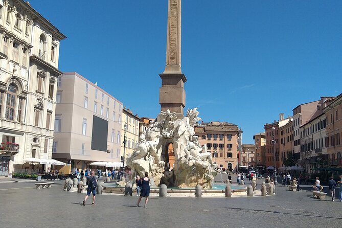 Cabs from Airports to Rome City - Key Points