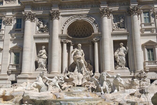 Cabs from Airports to Rome City - Why Choose Rome Cabs Shuttle for Your Arrival?