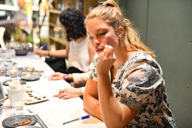 Cacao Chronicles: A Mexican Chocolate Tasting - An Authentic and Tasty Journey into Mexican Chocolate