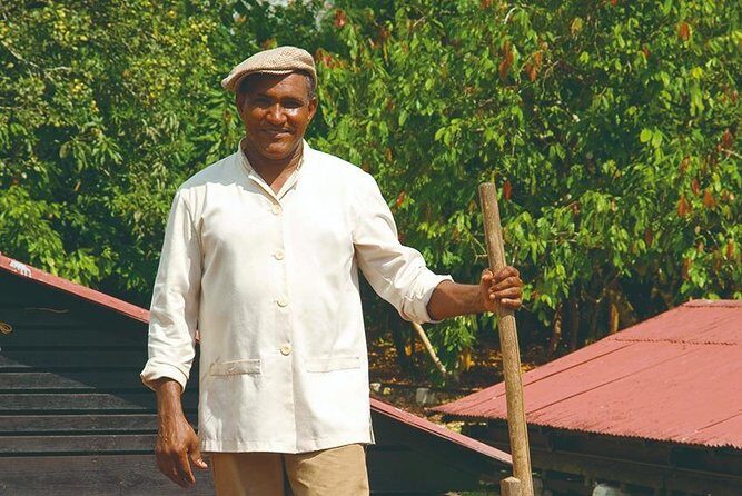 Cacao trail and making of chocolate tour from Santo Domingo - Final Thoughts
