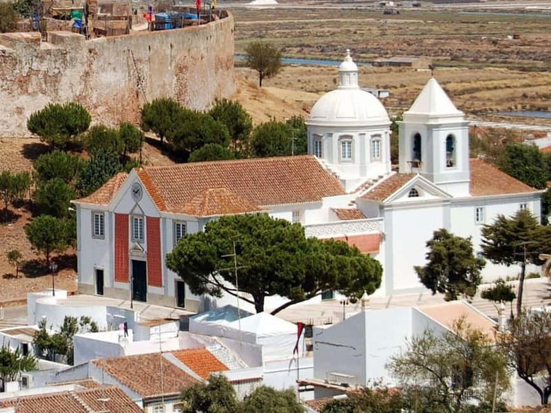 Cacela Velha, Castro Marim Tour & Traditional Sweets Tasting - Who Will Benefit Most?