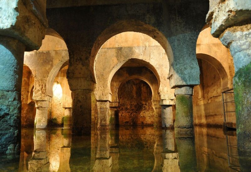 Cáceres: Guided City Highlights Walking Tour - Good To Know