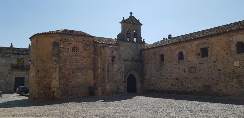 Cáceres - Private Historic Walking Tour - Frequently Asked Questions