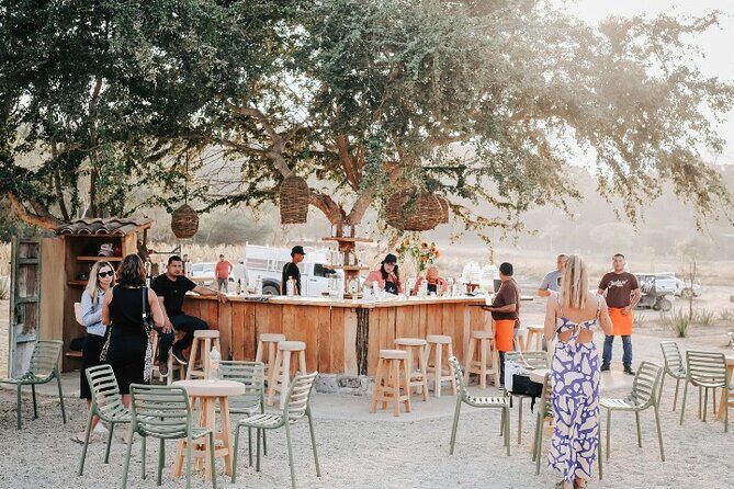 Cachasol Raicilla and Tequila Tour - What Makes This Tour Stand Out?